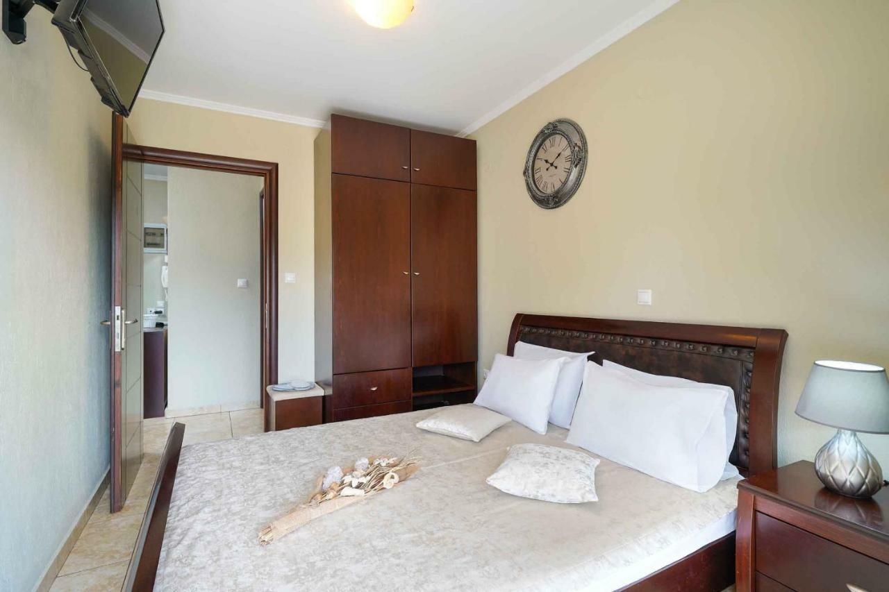 Villa Angel Limenas  Exterior photo